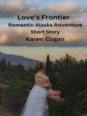 cover image of Love's Frontier